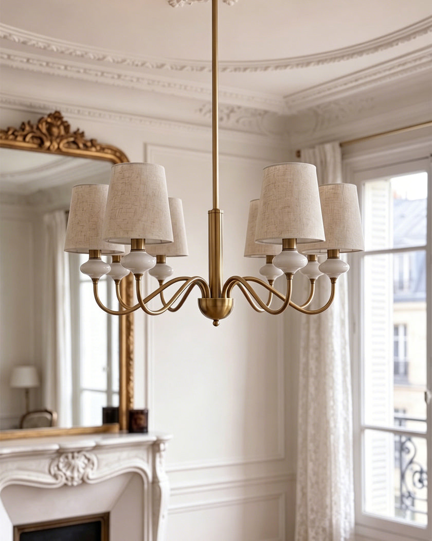 Elyse Chandelier