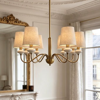 Elyse Chandelier