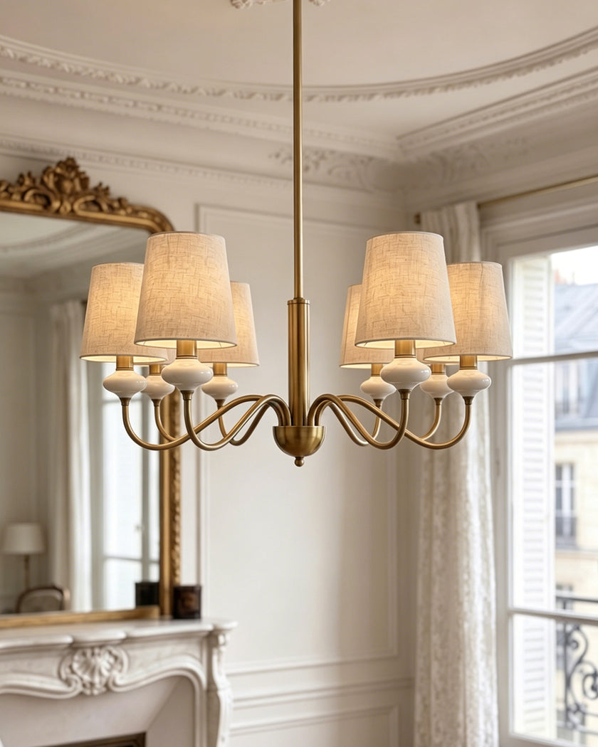 Elyse Chandelier