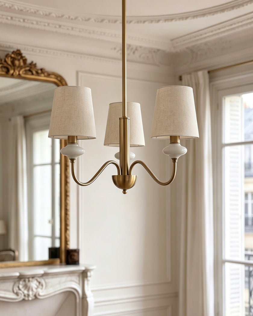 Elyse Chandelier