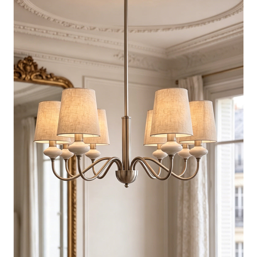 Elyse Chandelier