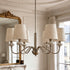 Elyse Chandelier