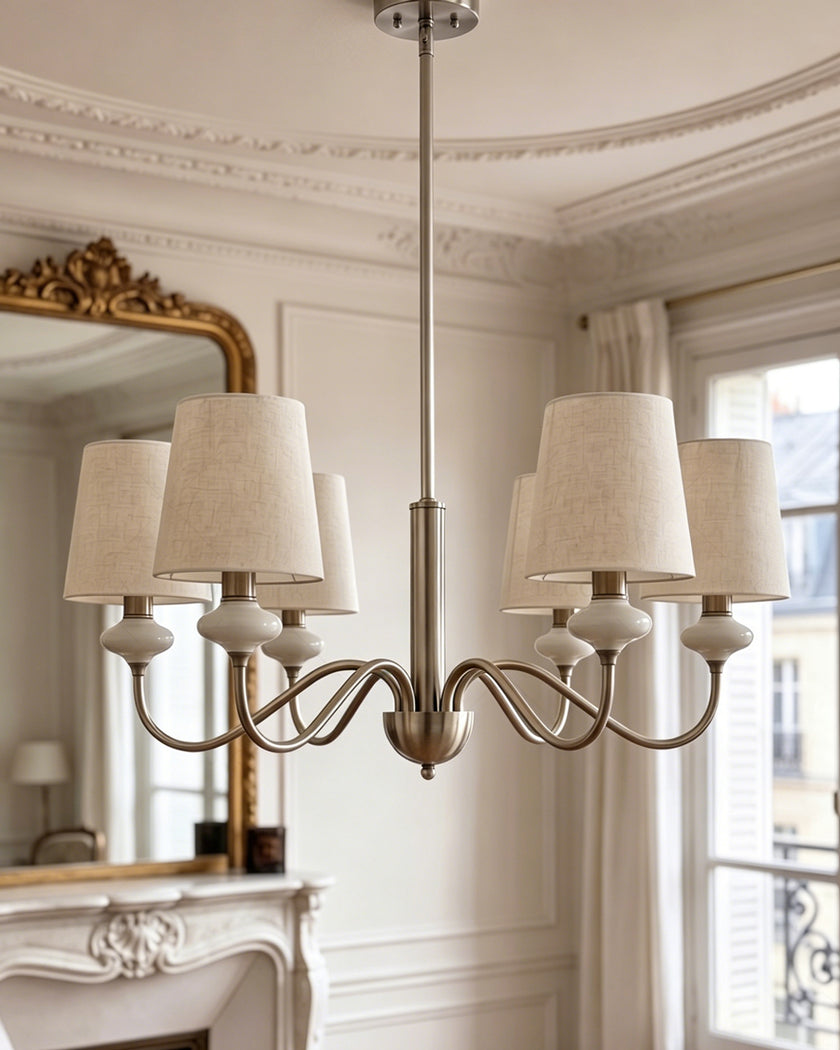 Elyse Chandelier