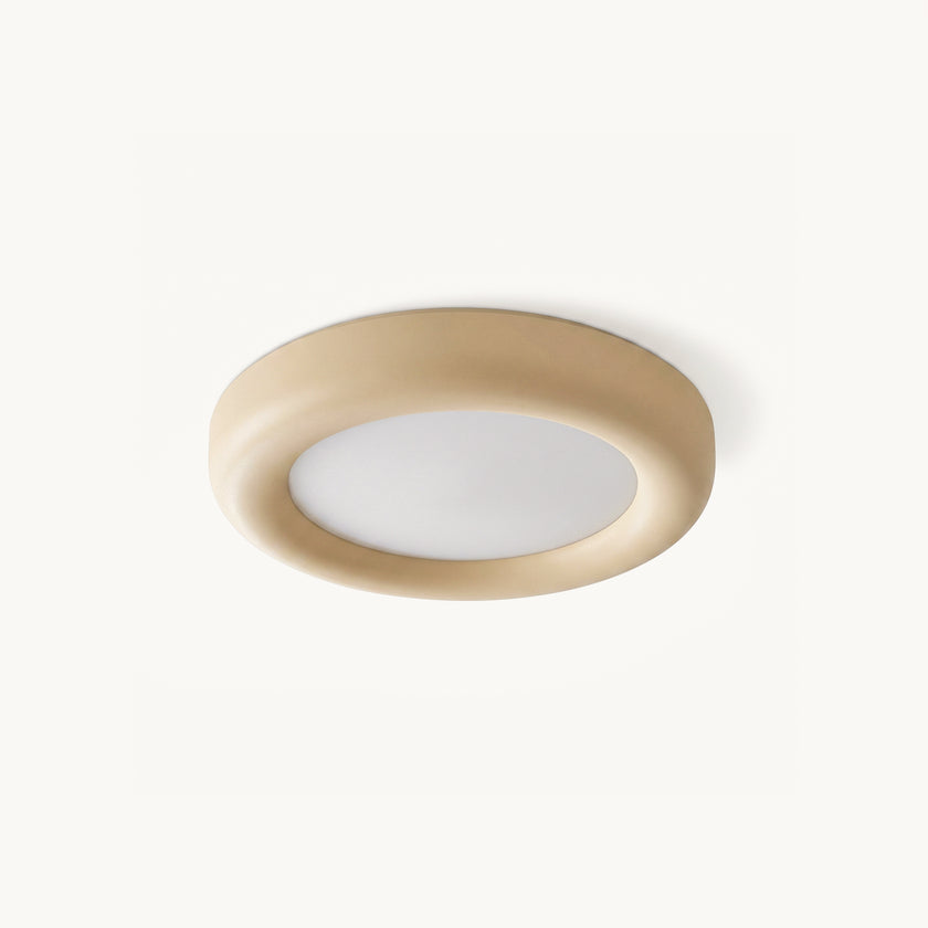 Elyvara Semi-Flush Mount