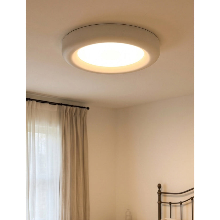 Elyvara Semi-Flush Mount
