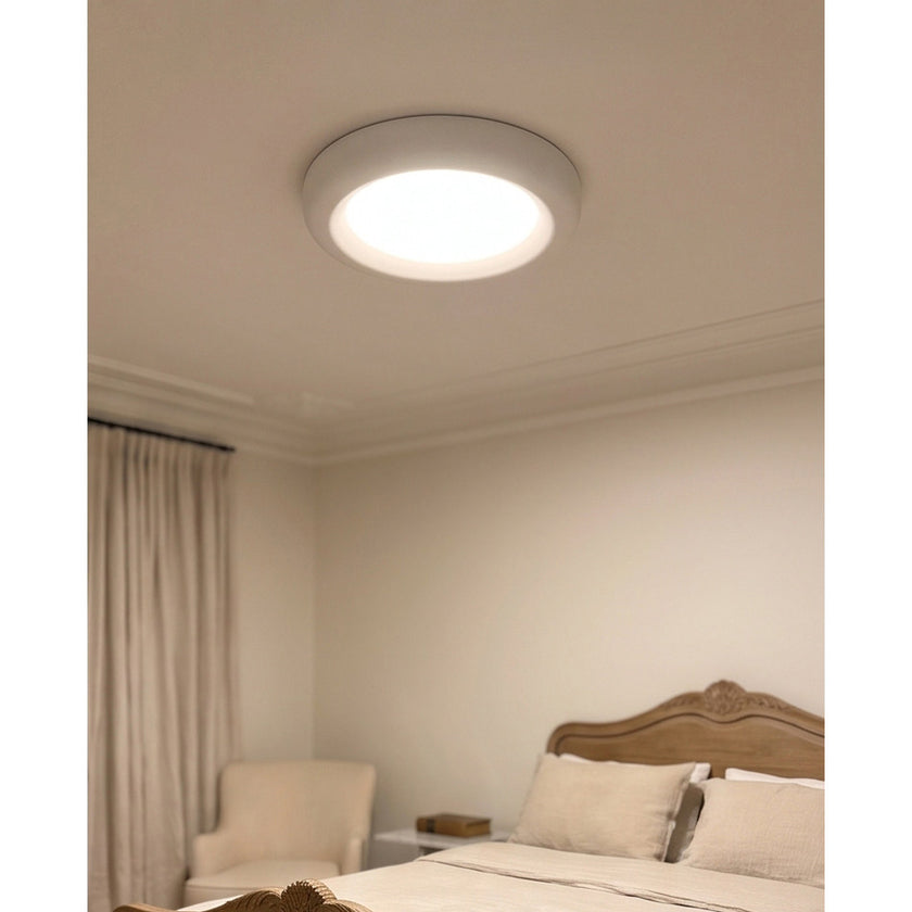 Elyvara Semi-Flush Mount