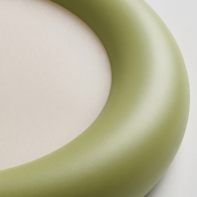 Elyvara Semi-Flush Mount