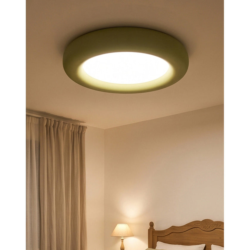 Elyvara Semi-Flush Mount