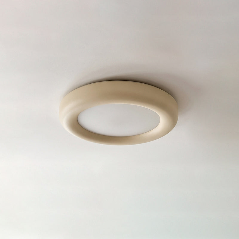 Elyvara Semi-Flush Mount