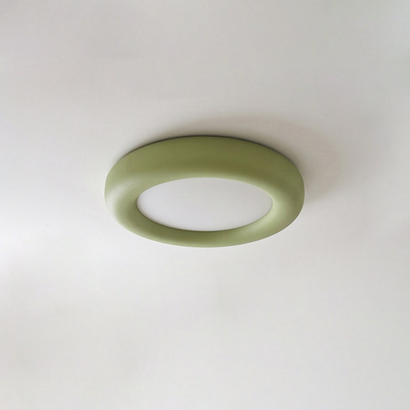 Elyvara Semi-Flush Mount