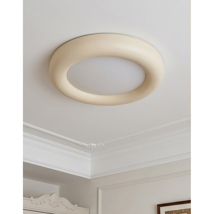 Elyvara Semi-Flush Mount