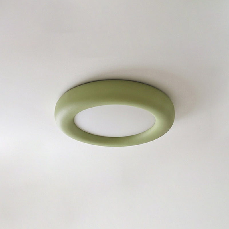 Elyvara Semi-Flush Mount