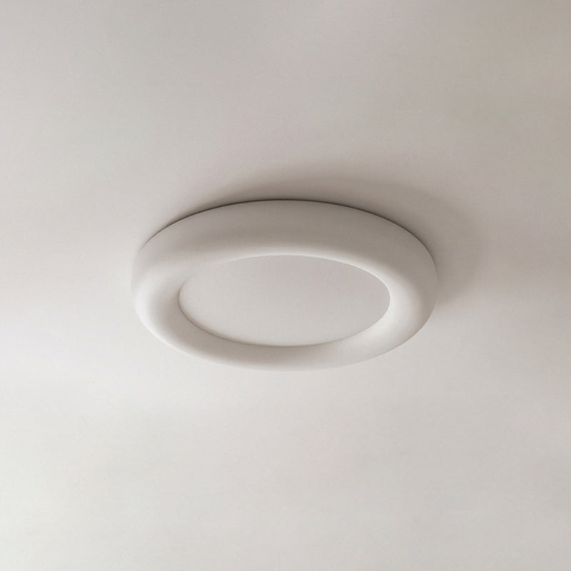 Elyvara Semi-Flush Mount