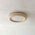 Elyvara Semi-Flush Mount
