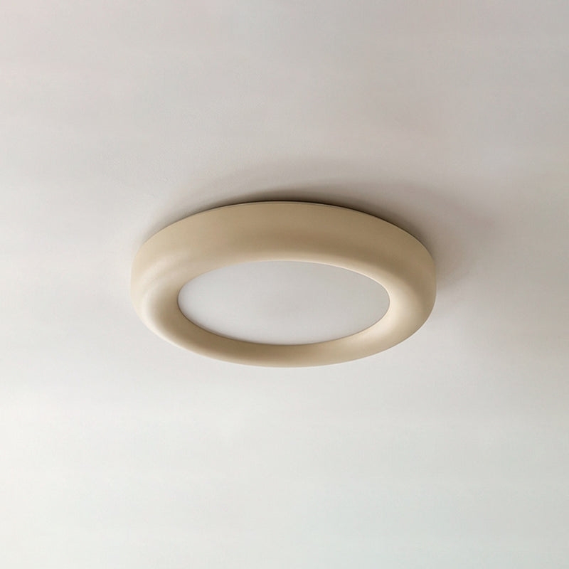 Elyvara Semi-Flush Mount