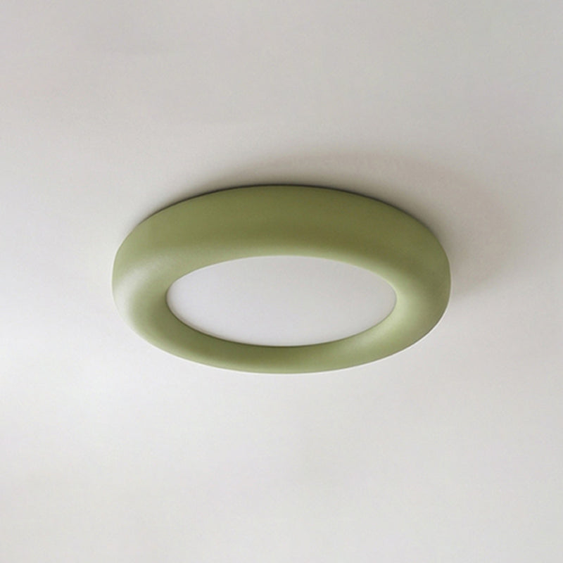 Elyvara Semi-Flush Mount