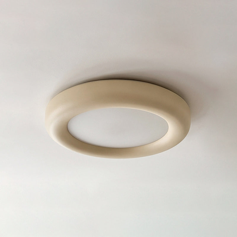 Elyvara Semi-Flush Mount