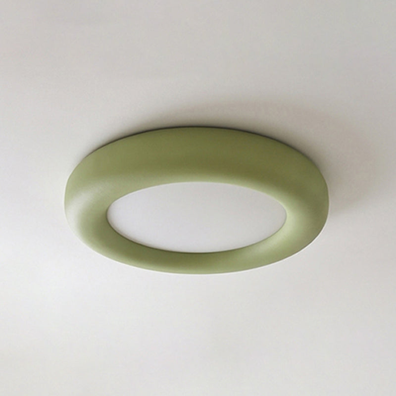 Elyvara Semi-Flush Mount