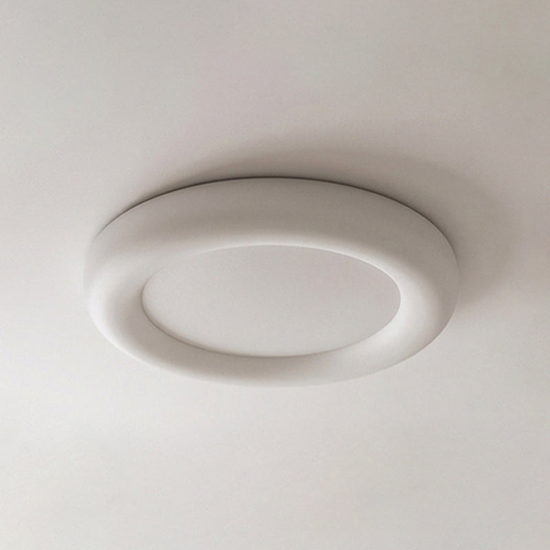 Elyvara Semi-Flush Mount