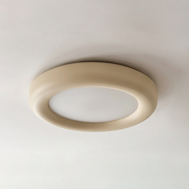 Elyvara Semi-Flush Mount