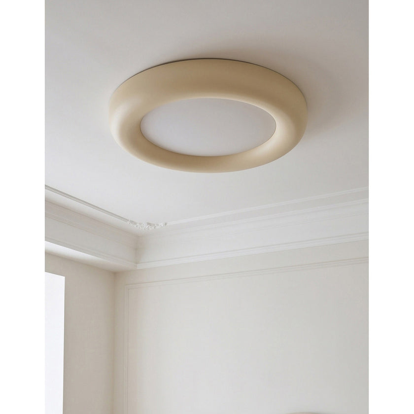 Elyvara Semi-Flush Mount