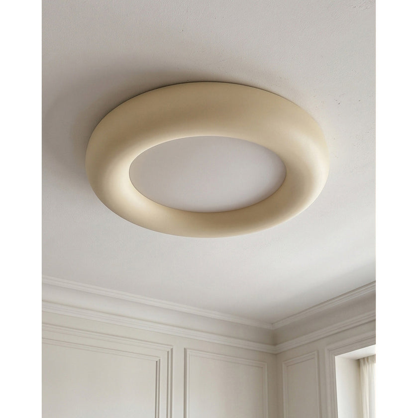 Elyvara Semi-Flush Mount