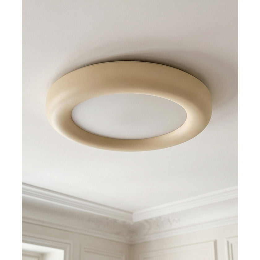 Elyvara Semi-Flush Mount