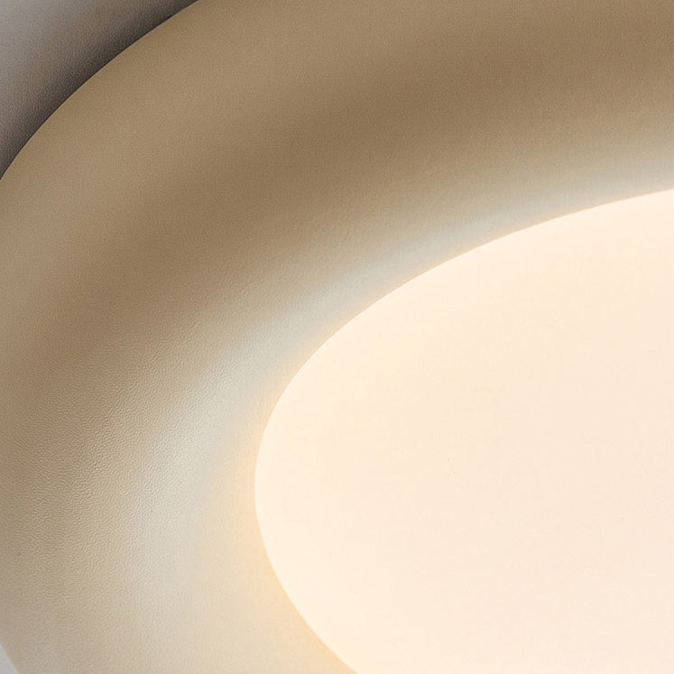 Elyvara Semi-Flush Mount