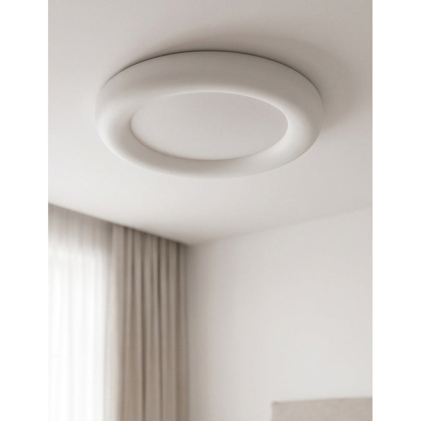 Elyvara Semi-Flush Mount