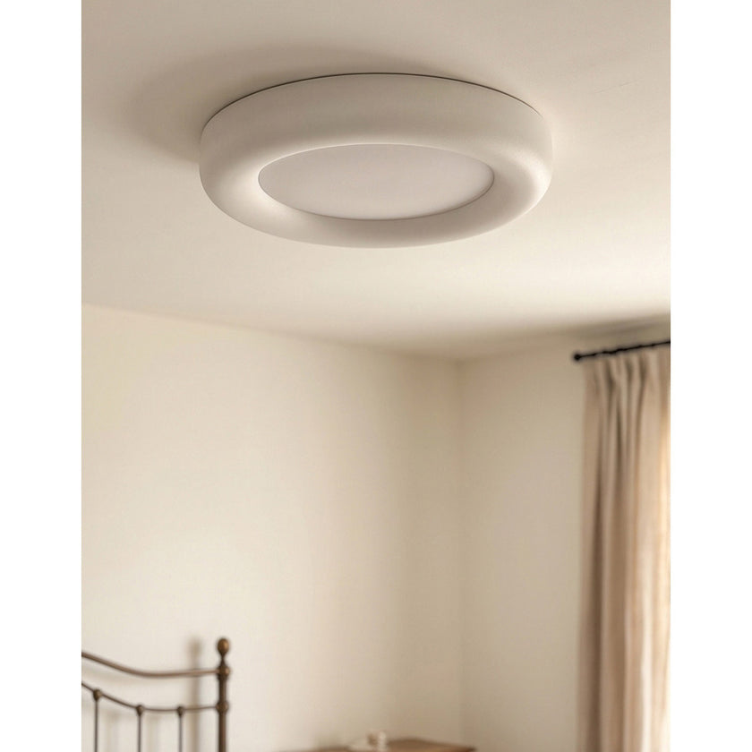 Elyvara Semi-Flush Mount