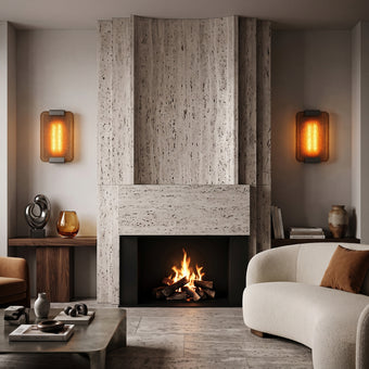 Emberlyth Wall Sconce