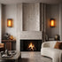 Emberlyth Wall Sconce