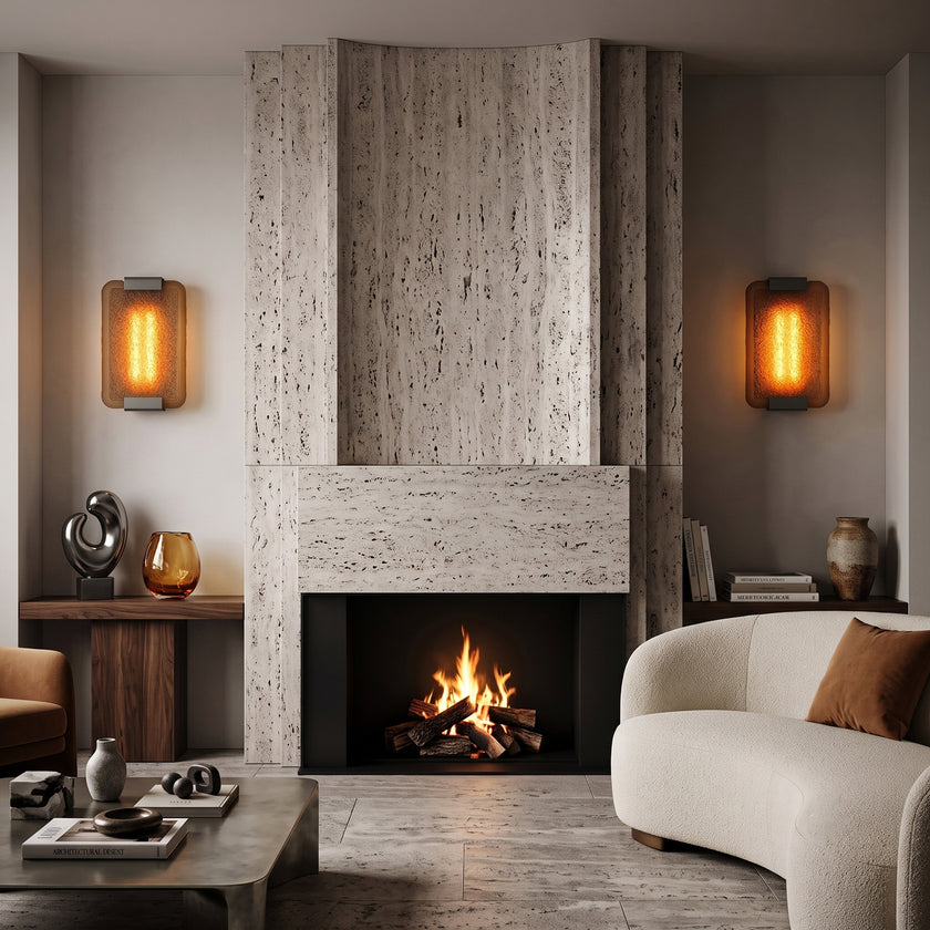 Emberlyth Wall Sconce