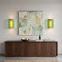 Emberlyth Wall Sconce