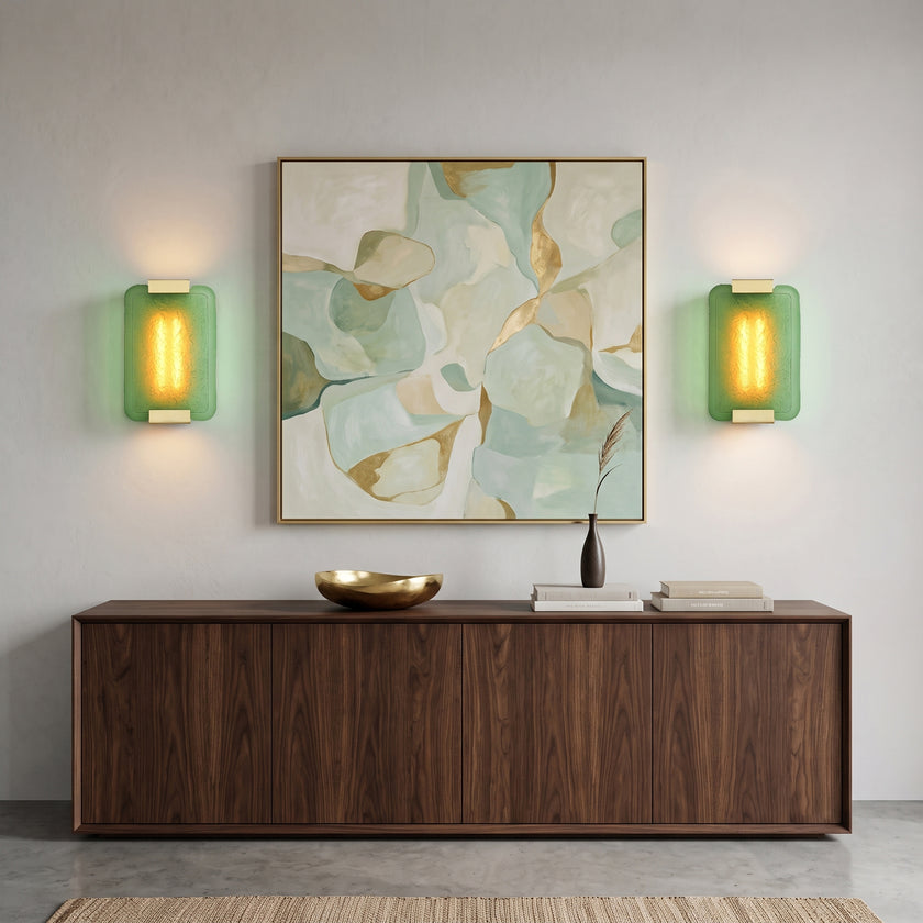 Emberlyth Wall Sconce