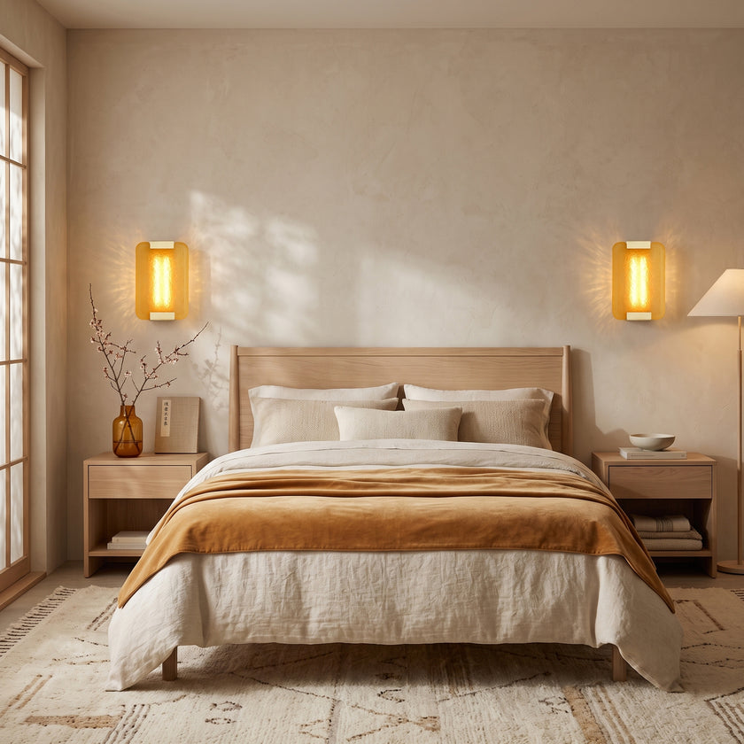 Emberlyth Wall Sconce
