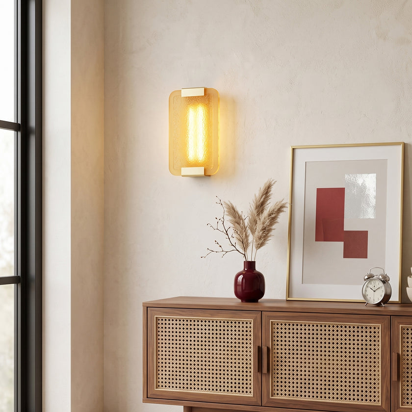 Emberlyth Wall Sconce
