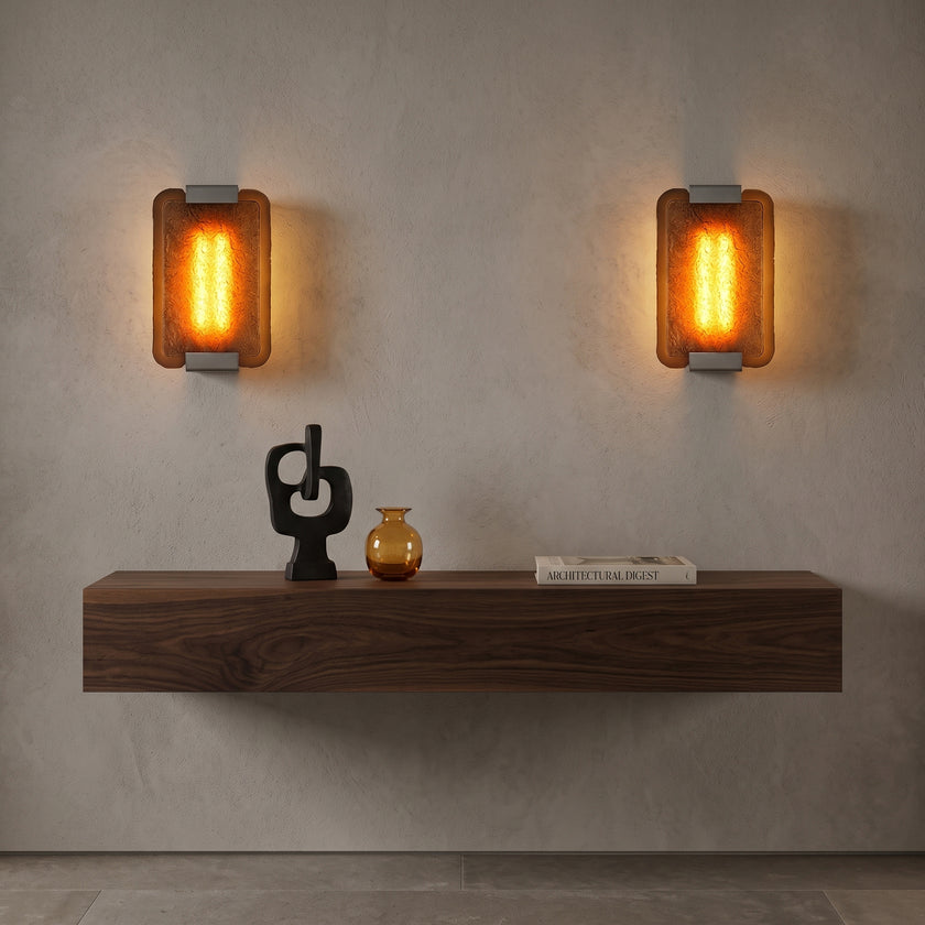 Emberlyth Wall Sconce
