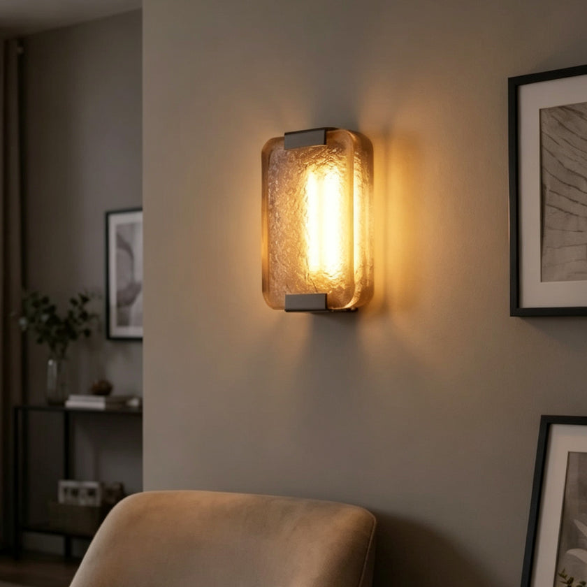 Emberlyth Wall Sconce