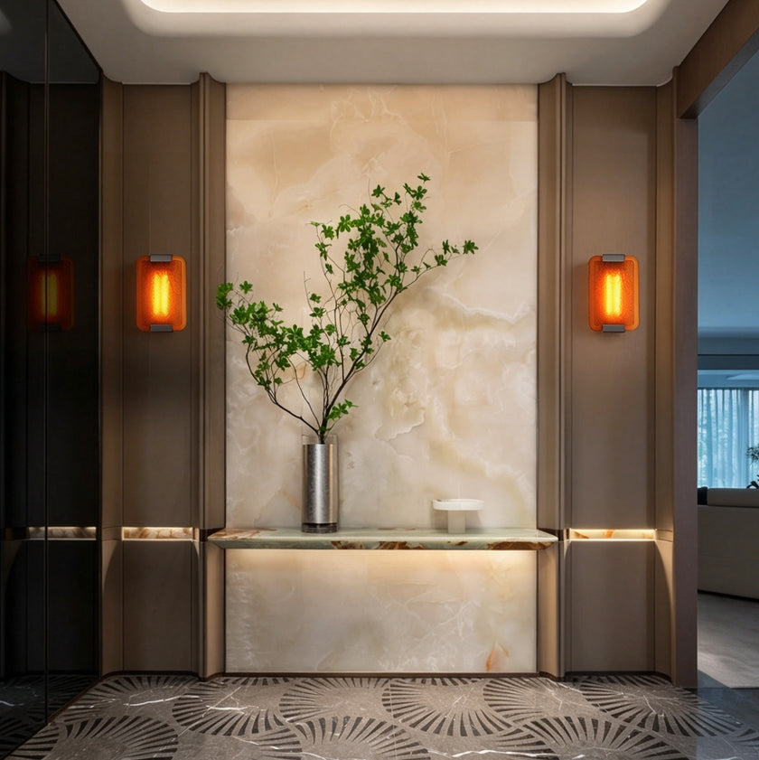 Emberlyth Wall Sconce