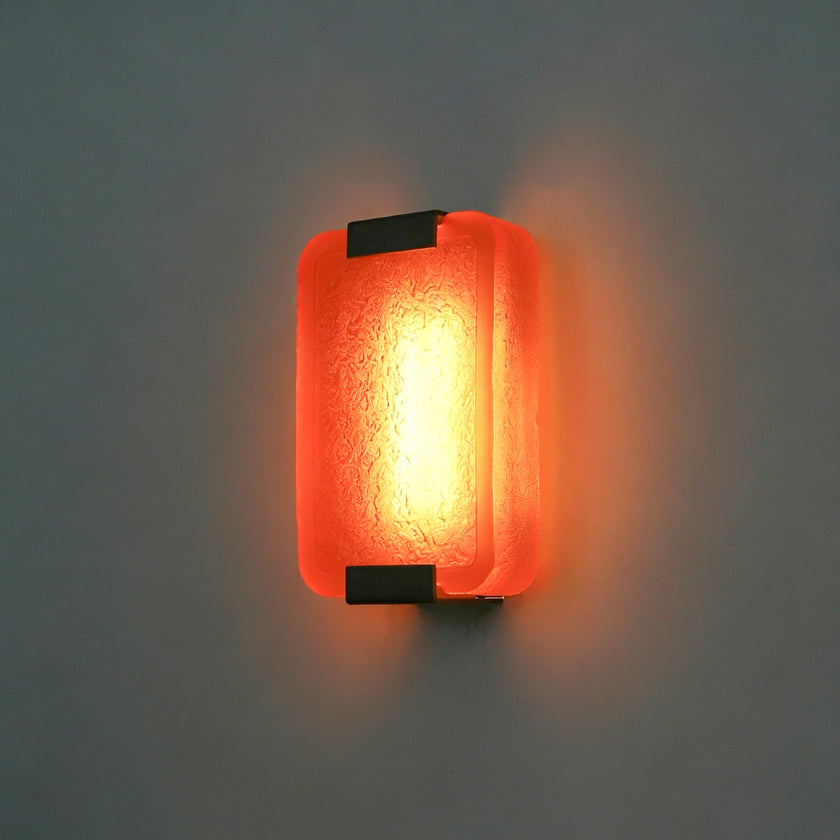 Emberlyth Wall Sconce