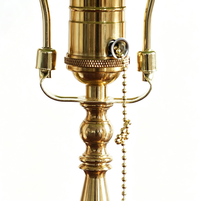Emerelle Table Lamp
