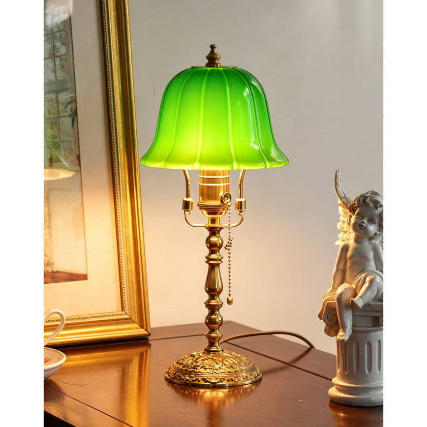 Emerelle Table Lamp