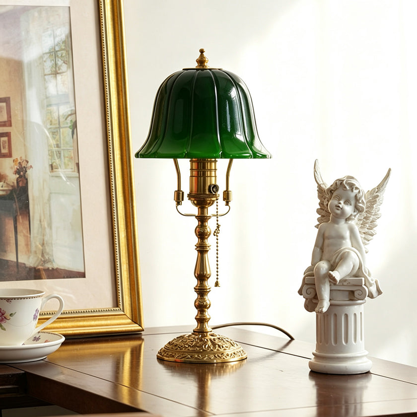 Emerelle Table Lamp