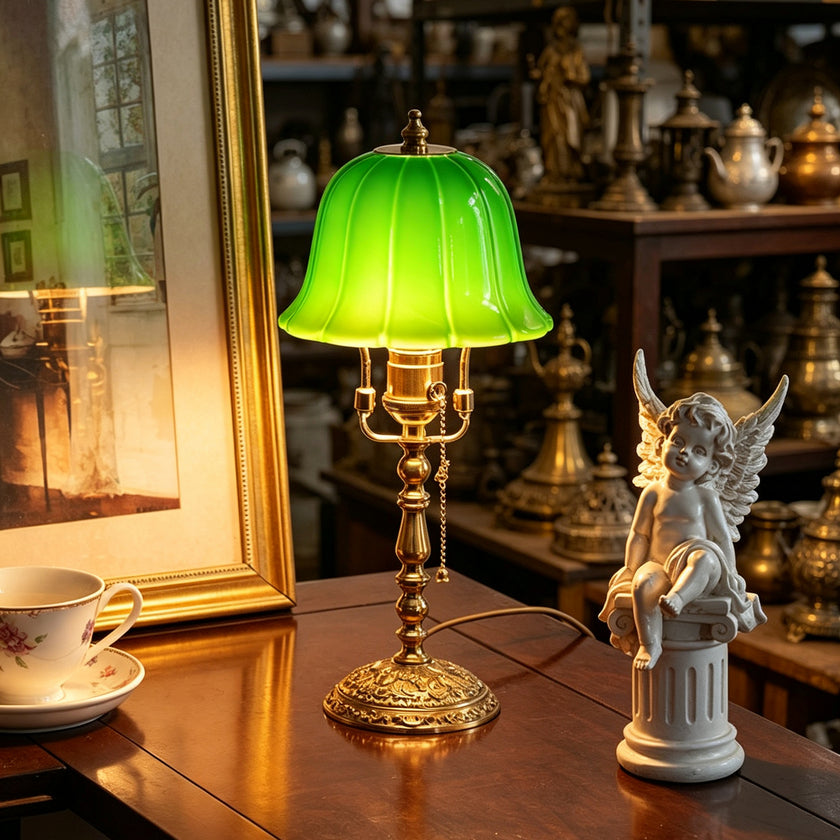 Emerelle Table Lamp