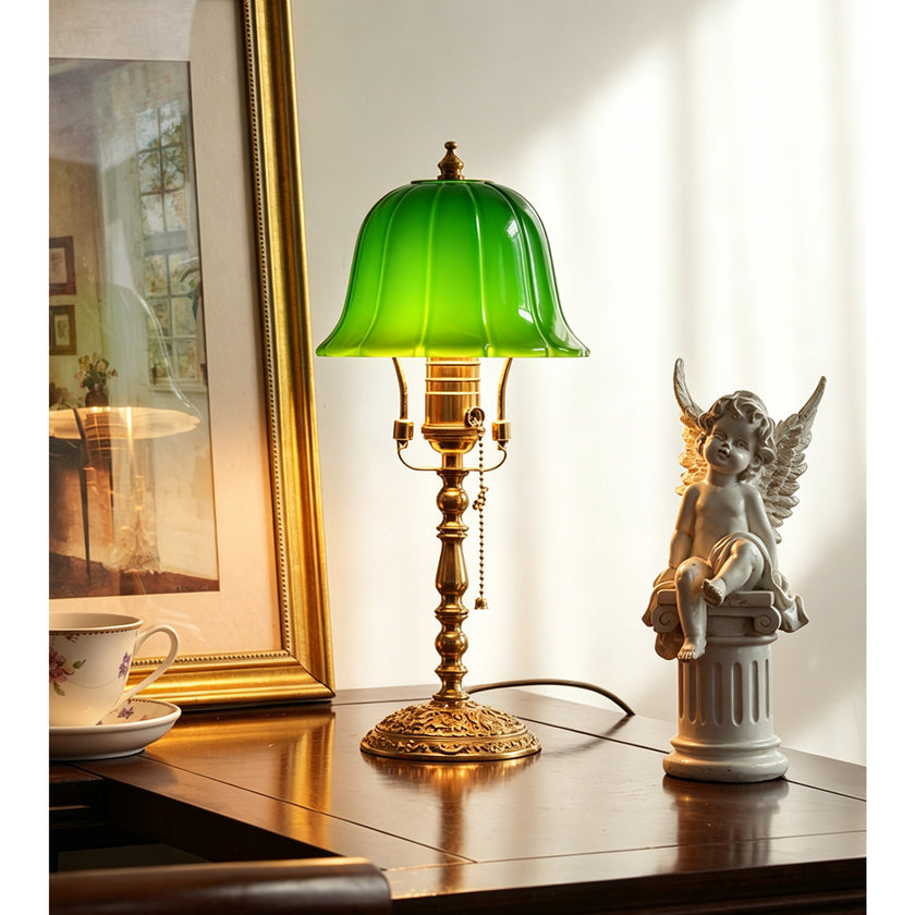 Emerelle Table Lamp