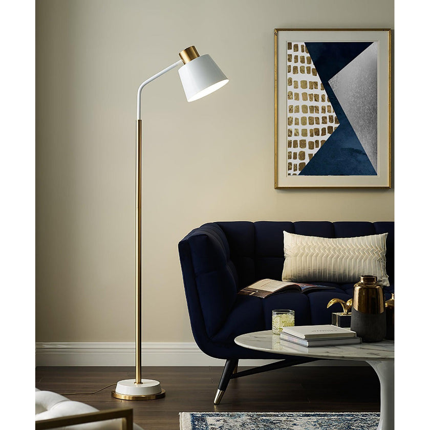 Emmental Floor Lamp