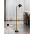 Emmental Floor Lamp