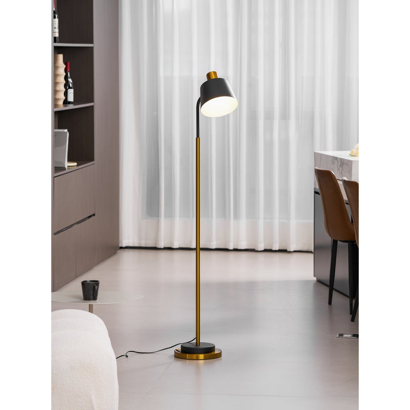 Emmental Floor Lamp