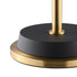 Emmental Floor Lamp